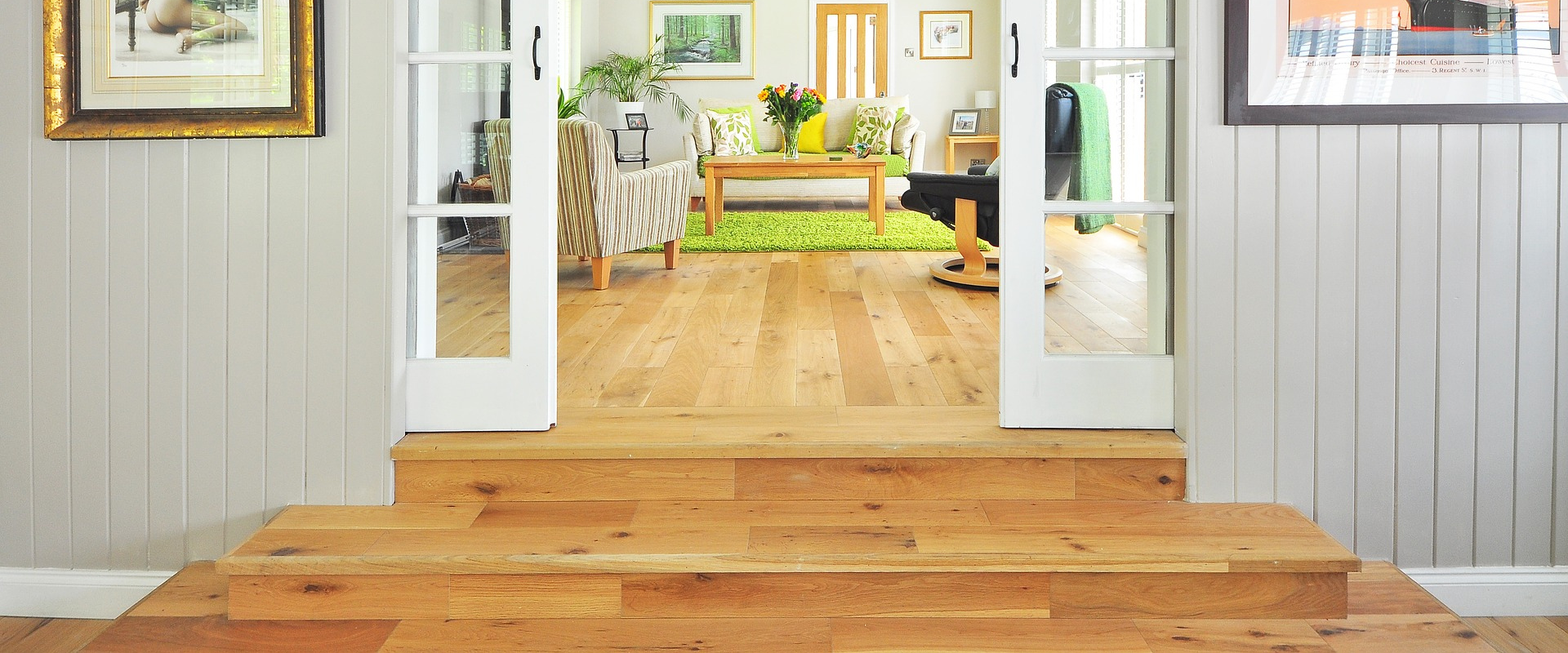 Checklist for Hiring a Carpet or Flooring Contractor